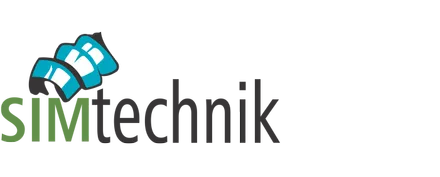 SIM technik doo logo